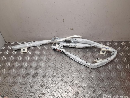 Mazda DFR5, 650579300B, DMVC6HHCAHW CX-30 DM 2022 Kopfairbag links