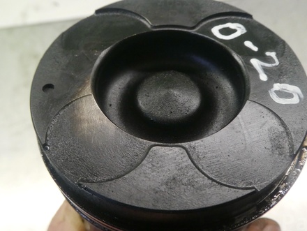 Opel A17DTR ASTRA J 2011 Piston