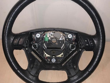 Volvo 30643067 XC90 I 2006 Steering Wheel