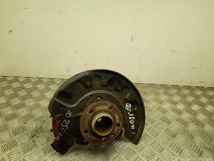 Škoda 6Q0 407 256 AC / 6Q0407256AC FABIA III Estate (NJ5) 2015 Wheel Bearing Housing Right Front