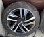 Peugeot 9825165280, 6.5J R16 / 9825165280, 65JR16 208 II (P21) 2021 Rims, Tyres Kit - Thumbnail 2