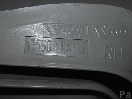 Volvo 13550 XC90 I 2005 Support pour la garniture