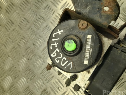 Mazda 062190-19874 / 06219019874 2 (DE) 2009 Unidad de control con hidráulica  ABS