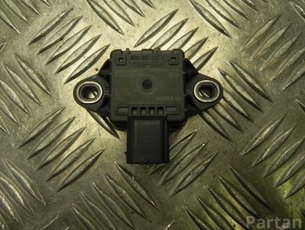 Tesla 6006369-00-A / 600636900A MODEL S 2015 Sensor, longitudinal-/lateral acceleration