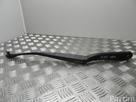 BMW 7182459 5 (F10) 2014 Wiper Arm