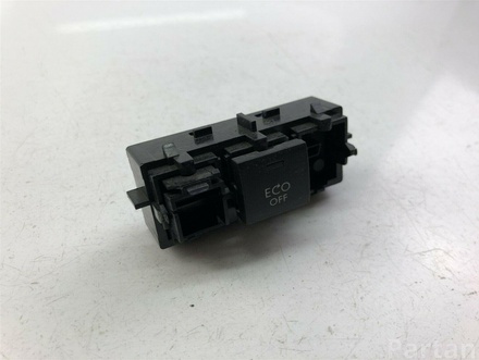 Peugeot  98033305ZD / 98033305ZD 308 SW II 2015 Switch module for seat