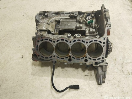 Audi CTG, 079103337N A8 (4H_) 2014 Engine Block