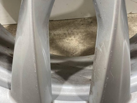 Tesla 107574800D MODEL S 2013 llantas de aluminio R21 ET40 EJ 8.5