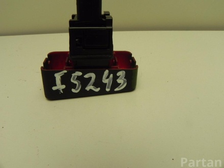 Nissan 4125B LEAF (ZE0) 2014 Emergency light/Hazard switch