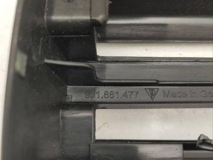 Porsche 9J1.881.478, 9J1.881.477, 9J1.881.348, 9J1.861.350 / 9J1881478, 9J1881477, 9J1881348, 9J1861350 Taycan 2021 Otras partes del asiento