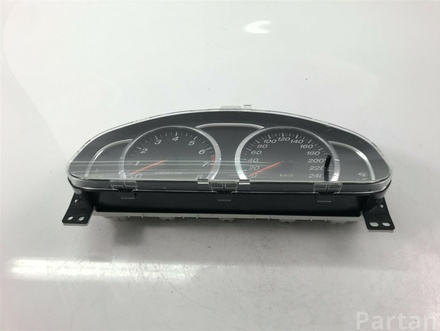 Mazda 54GR1CA 6 Saloon (GG) 2006 Dashboard (instrument cluster)