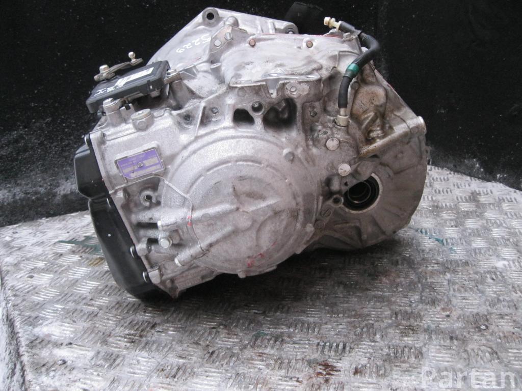 Bmw Ga8f22aw 8685409 X1 F48 2016 Automatic Transmission