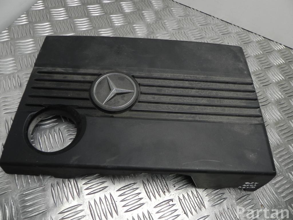 W204 store engine cover