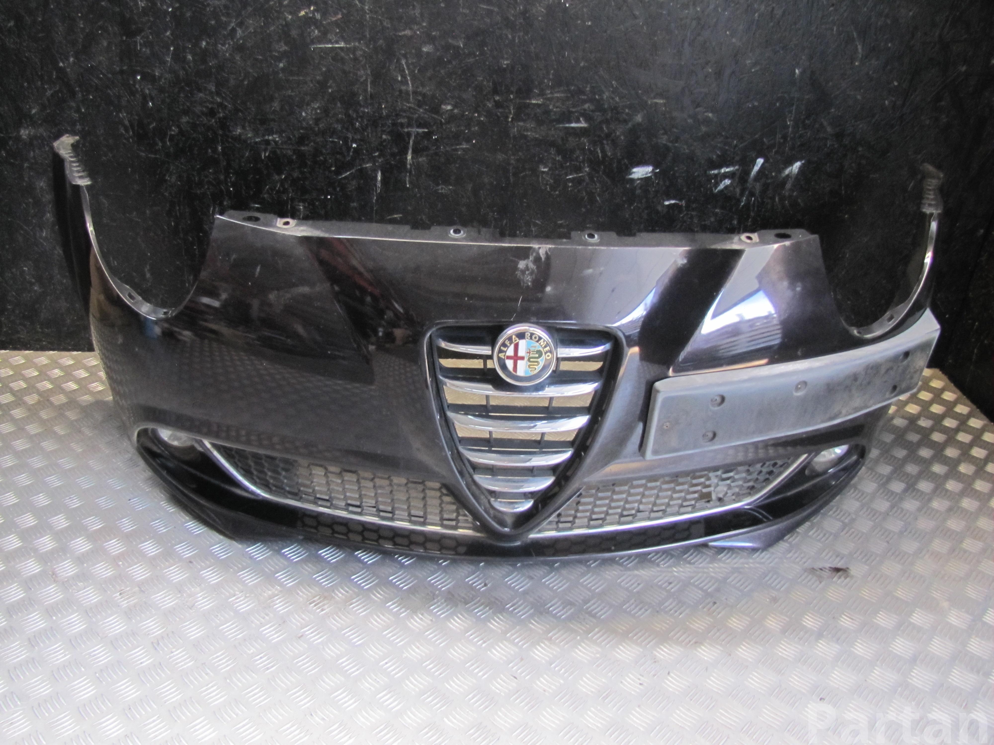 Alfa romeo deals mito front bumper